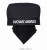 Personalizēta šefpavāra bandana.