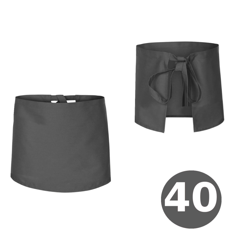 Kameru priekšauts pavāram 40cm garš