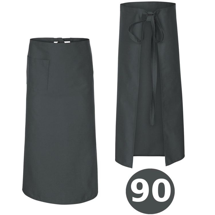 Kameru apģērbs pavāram 90 cm garš