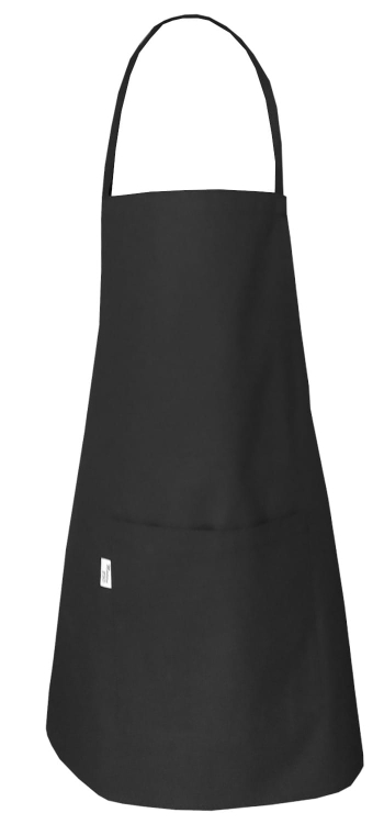 Kulinārijas priekšauts Cooking Time ar apdruku