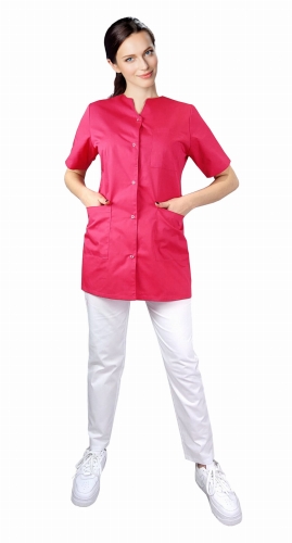 Kompleks MEDICAL BEAUTY medicīnas blūze un cigaretes.