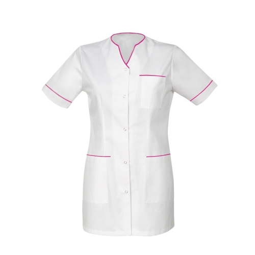 PHARMACY COMFORT medicīnas komplekts sievietēm ar rozā apdari