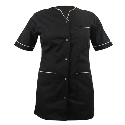 PHARMACY COMFORT sieviešu medicīnas komplekts ar baltu apdari