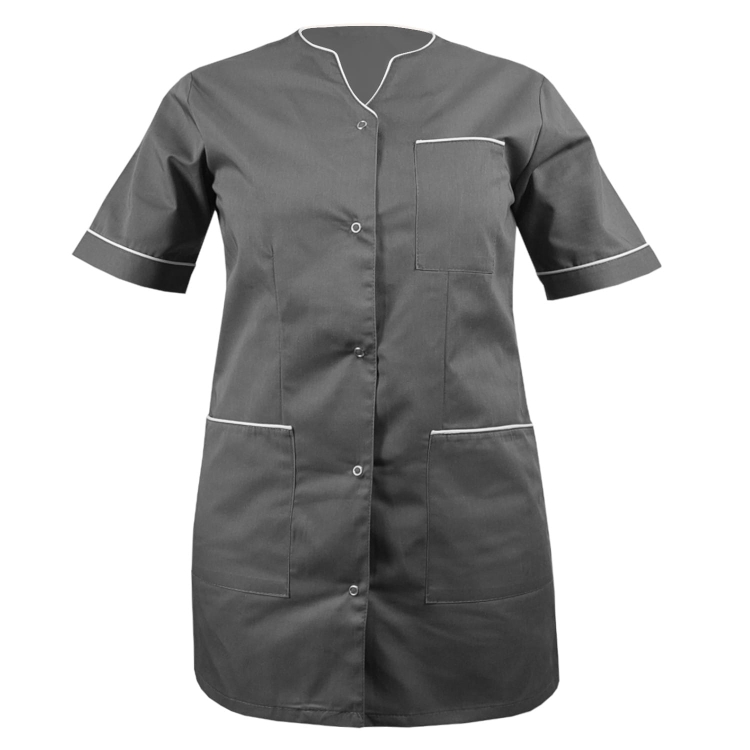 PHARMACY COMFORT sieviešu medicīnas komplekts ar baltu apdari