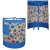 Folklora raksti W8 pavāra priekšauts viesmīlim.