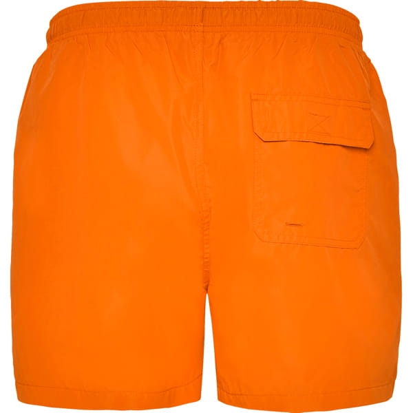 Oranžās peldbikses SPLASH
