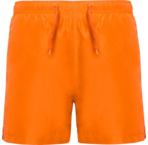 SPLASH peldkostīms oranžā krāsā