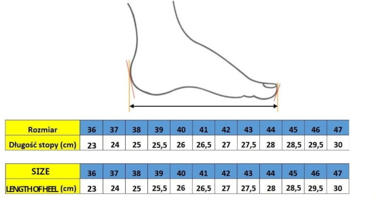 Skórzane buty medyczne premium beżowe