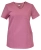 Casual premium bluza medyczna brudny róż