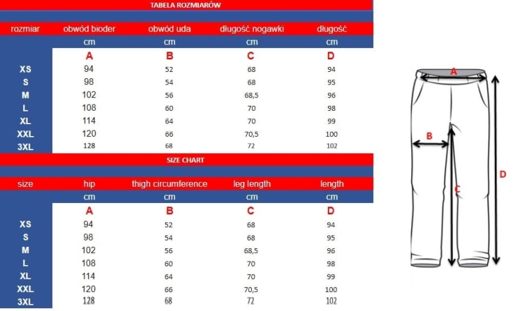 Medyczne spodnie damskie BASIC PREMIUM w kolorze wrzosowym