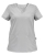 Premium bluza medyczna damska kolor szary