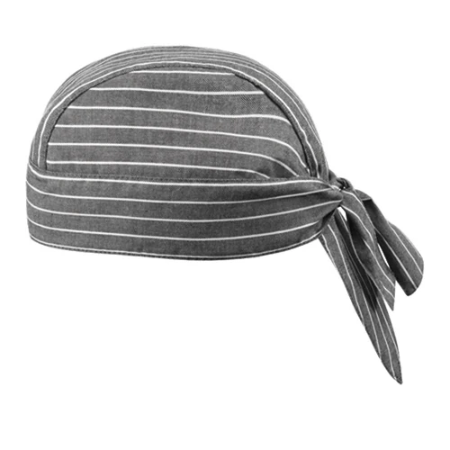 Bandana kucharska dla szefów kuchni