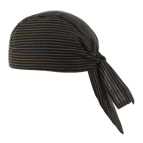 Bandana kucharska dla szefów kuchni