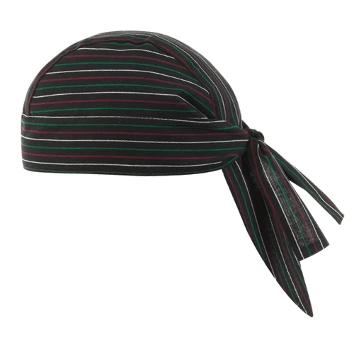 Bandana kucharska dla szefów kuchni