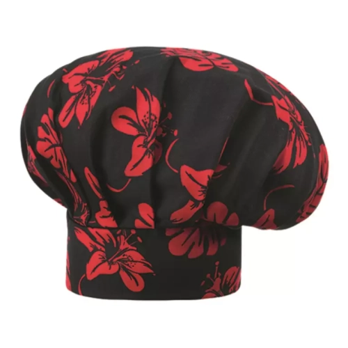 Czapka kucharska szefa kuchni MC-W31