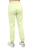 Medyczne joggery w kolorze pistacjowym  Casual Premium