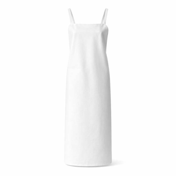 Fartuszek nieprzemakalny wodoodpormy kolor biały.png