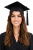 Czapka abosolwenta studencka biret ucznia.png
