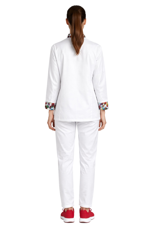 Damski zestaw MASTER CHEF bluza i spodnie