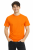 T-shirt męski z krótkim rękawem gramatura 190g pomarańczowy.png