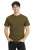 T-shirt męski z krótkim rękawem gramatura 190g oliwkowy.png
