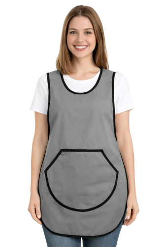 Fartuszek-kuchenny-kolor-szary-z-lamowka-i-kieszenia.png