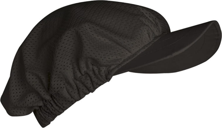 Czapka z daszkiem twardym smoothy czarna mockyp.jpg