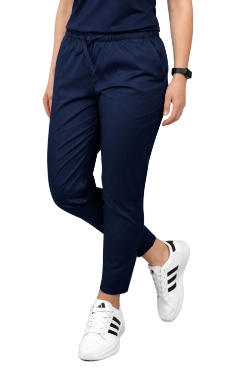 Cygaretki medyczne COMFORT FLEX granatowe elastyczne