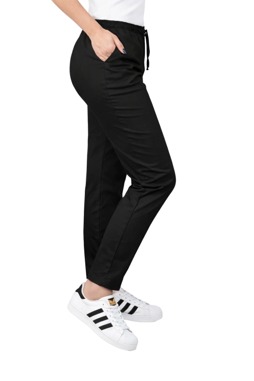 Cygaretki medyczne COMFORT FLEX elastyczne czarne