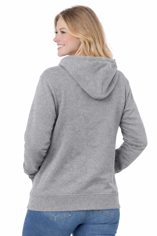 bluza-dresowa-damska-z-kapturem-rozpinana-długi-rekaw-szara-widok-z-tyłu.png