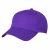 Czapka z twardym daszkiem kolor purpurowy mockup.png