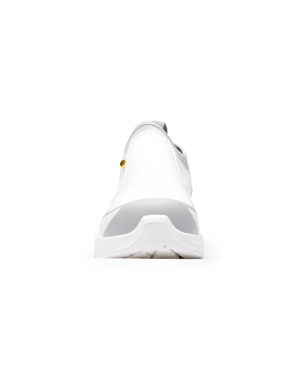 Buty robocze ochronne S2 ESD widok z przodu