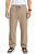 Beżowe męskie spodnie originals ultra widok z przodu.png