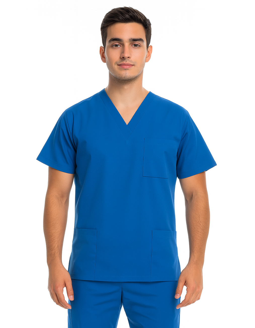 Vīriešu medicīniskās blūzes – ModernBHP