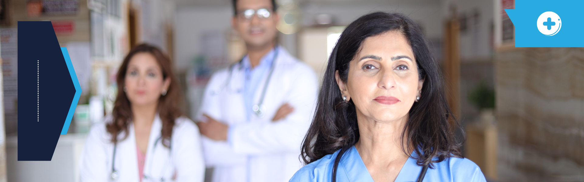 Grupu pasūtījumi ModernBHP – medicīniskais apģērbs komandām